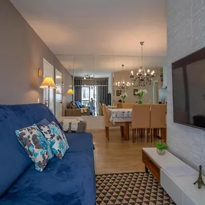 Apartamento Fioridelcampos