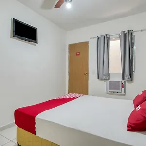 Hotel Oyo Hotel Center Bela Vista