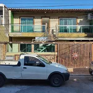 Apartamento Suítes Marechal