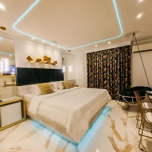 Hotel Glória Plaza (adults Only)