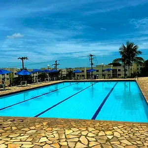 Apartamento Marina Clube