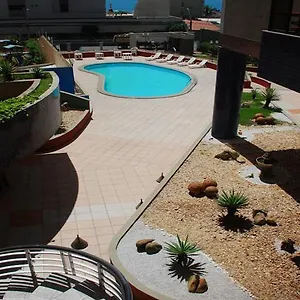 Porto De Iracema Apartamento