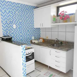 Praia Porto Iracema Apartamento