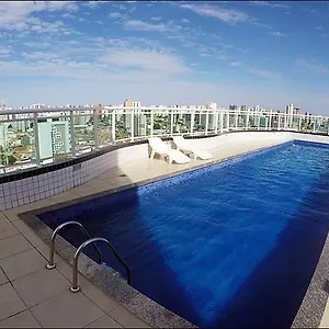 Iracema Temporada Aconchegante Apartamento