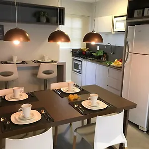 Apartamento Edificio Real